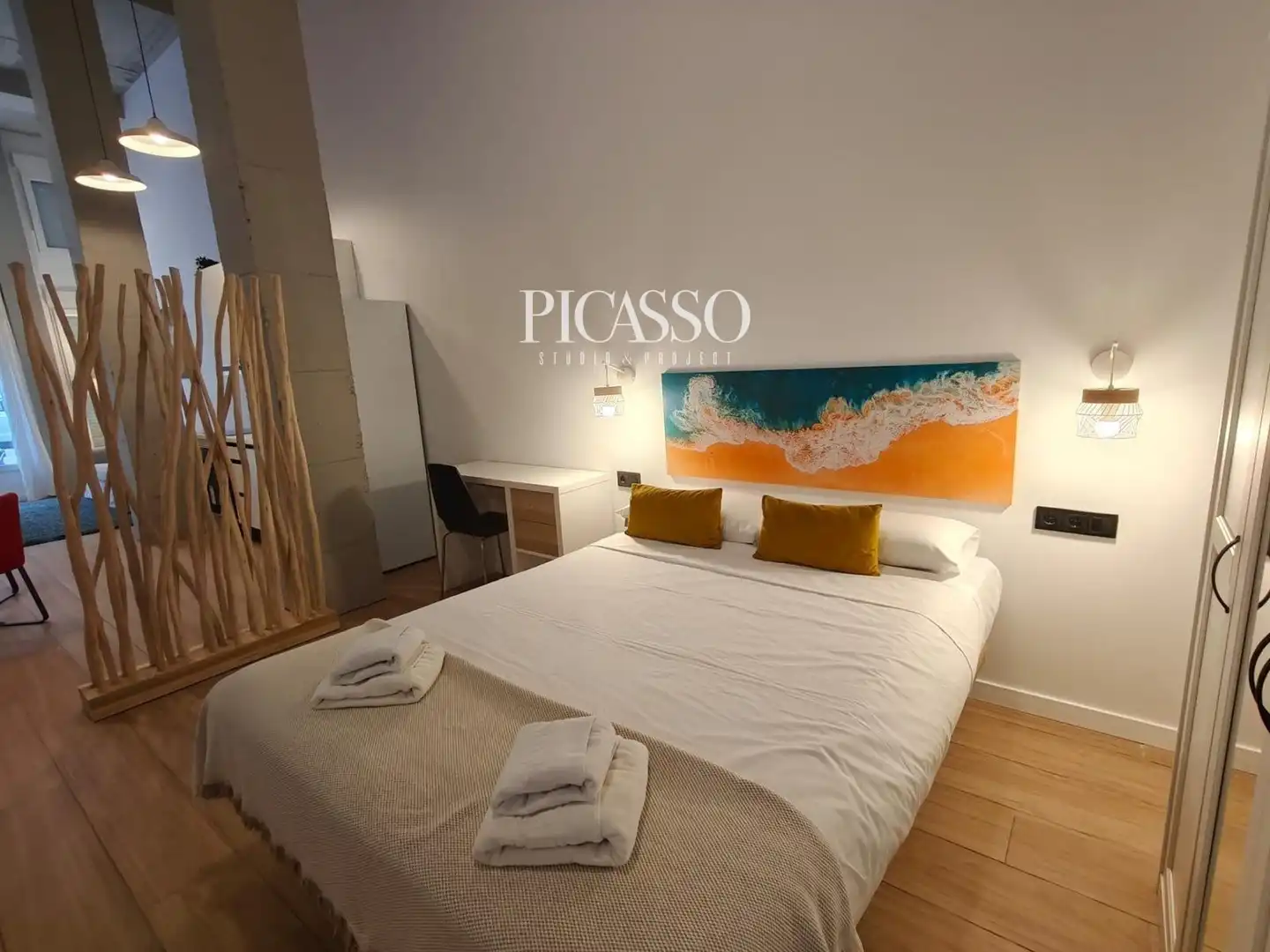 Wohnung zum Verkauf in SOROLLA, imagen 44