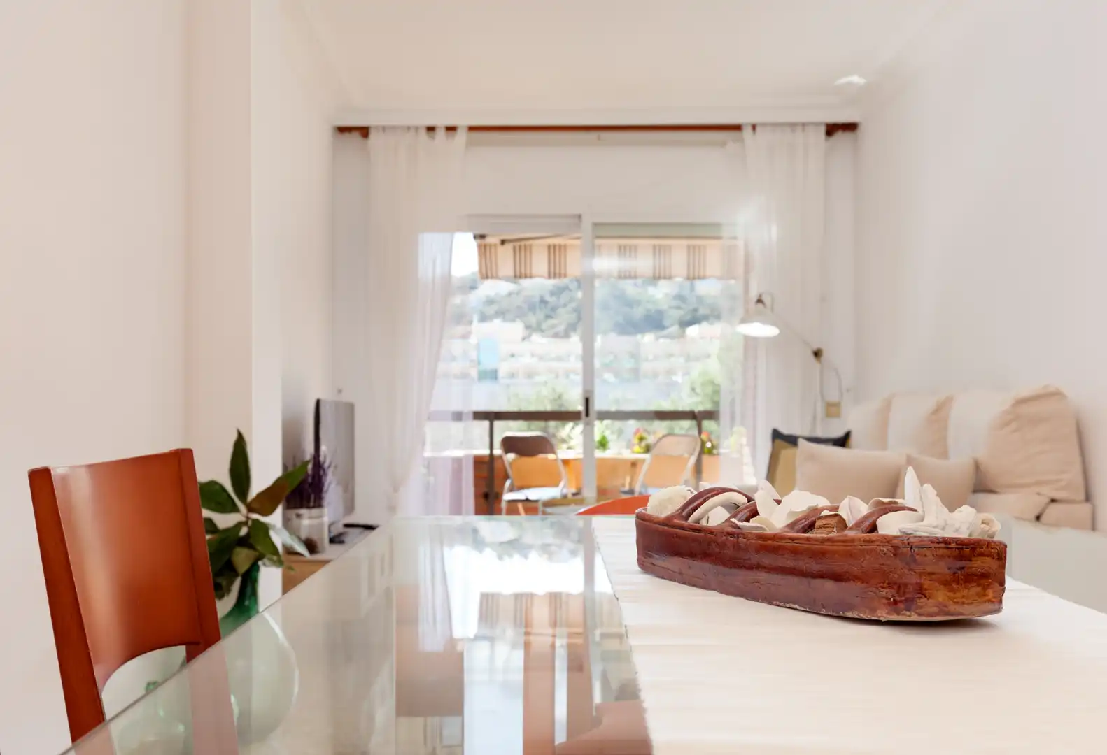 Bedroom of Flat for sale in Tossa de Mar  with Terrace and Community pool