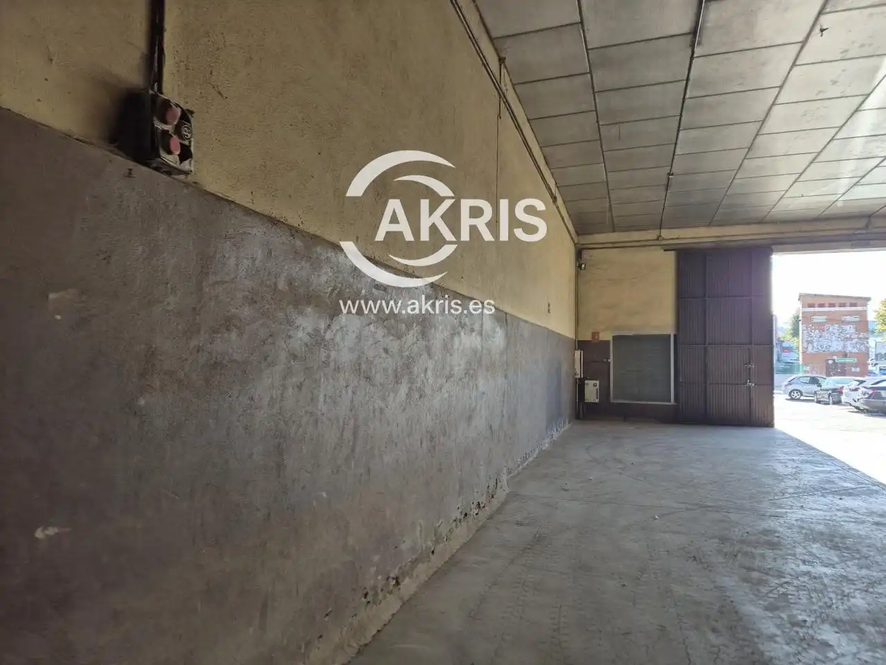 Industrial building to rent in Río Jarama, imagen 11