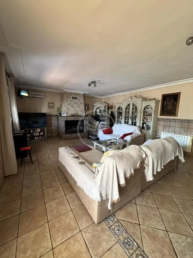 Casa rústica amb piscina en venda a DS Diseminado Rozuela, imagen 27
