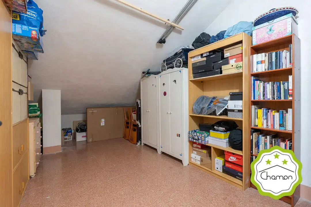 Wohnung zum Verkauf in Bilbao  mit Heizung, Privatgarten und Abstellraum