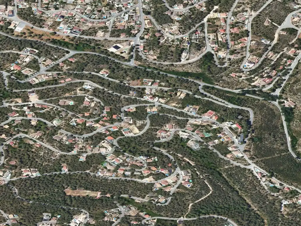 Wohnung zum Verkauf in Calle Via Lactea De La(Colines), imagen 4
