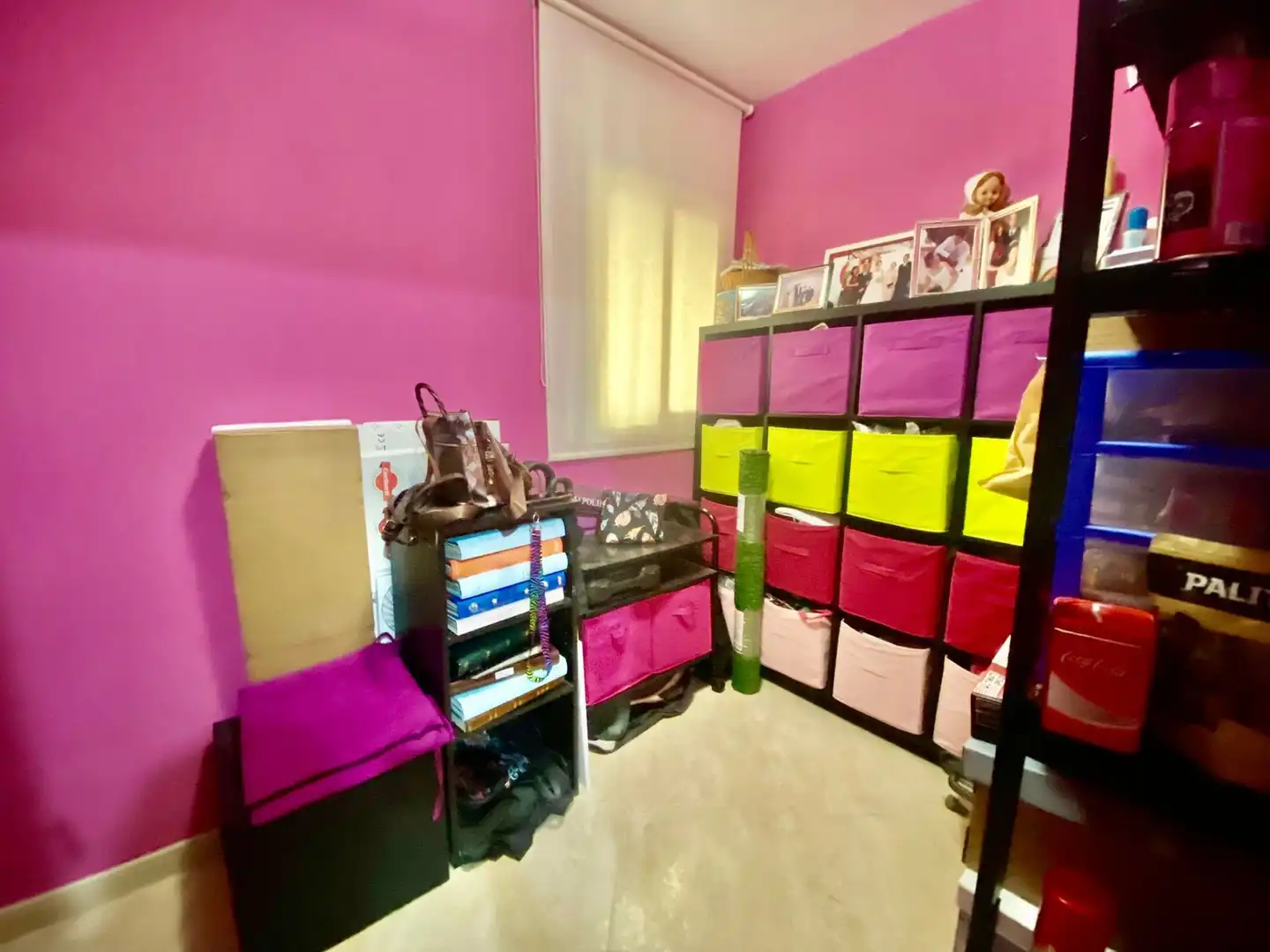 Habitación de Piso en venta en La Riera de Gaià con Aire acondicionado, Terraza y Piscina comunitaria