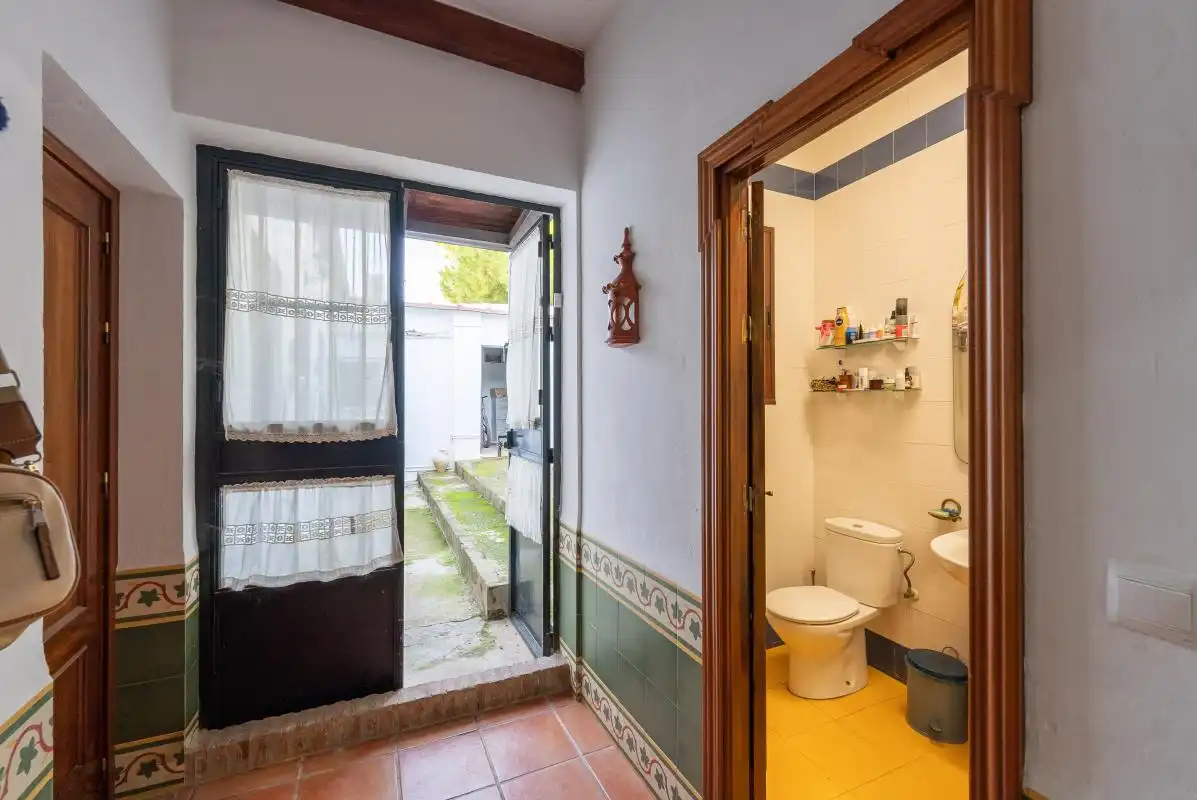 Casa o xalet en venda a C. Nueva, Peñaflor