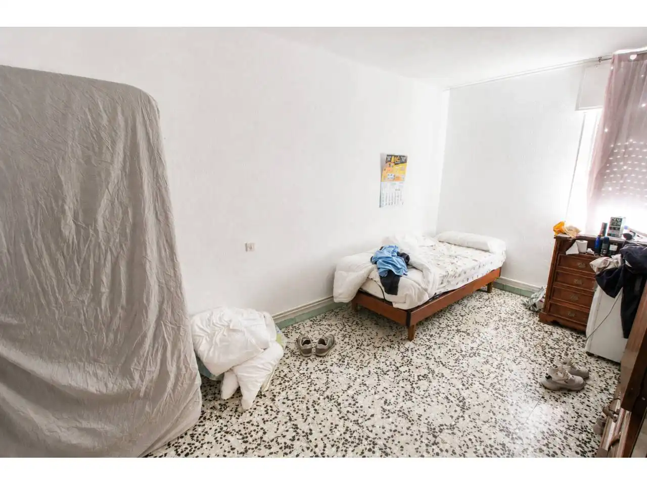 Habitación de Piso en venta en San Martín de la Vega