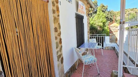Foto 3 de Casa o xalet en venda a Camino Subida del Pozo, 5, Ossa de Montiel, Albacete