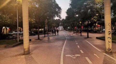 Photo 3 of Premises for rent in Avenida Federico García Lorca, Barrio Alto - San Félix,  Almería Capital