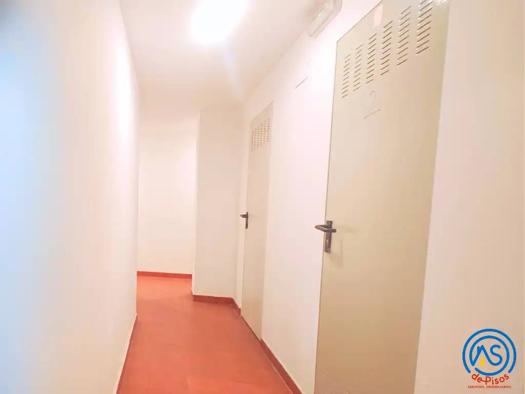 Trastero de alquiler en Calle de Nuestra Señora de Bonaria, 13, Barrio del Ave