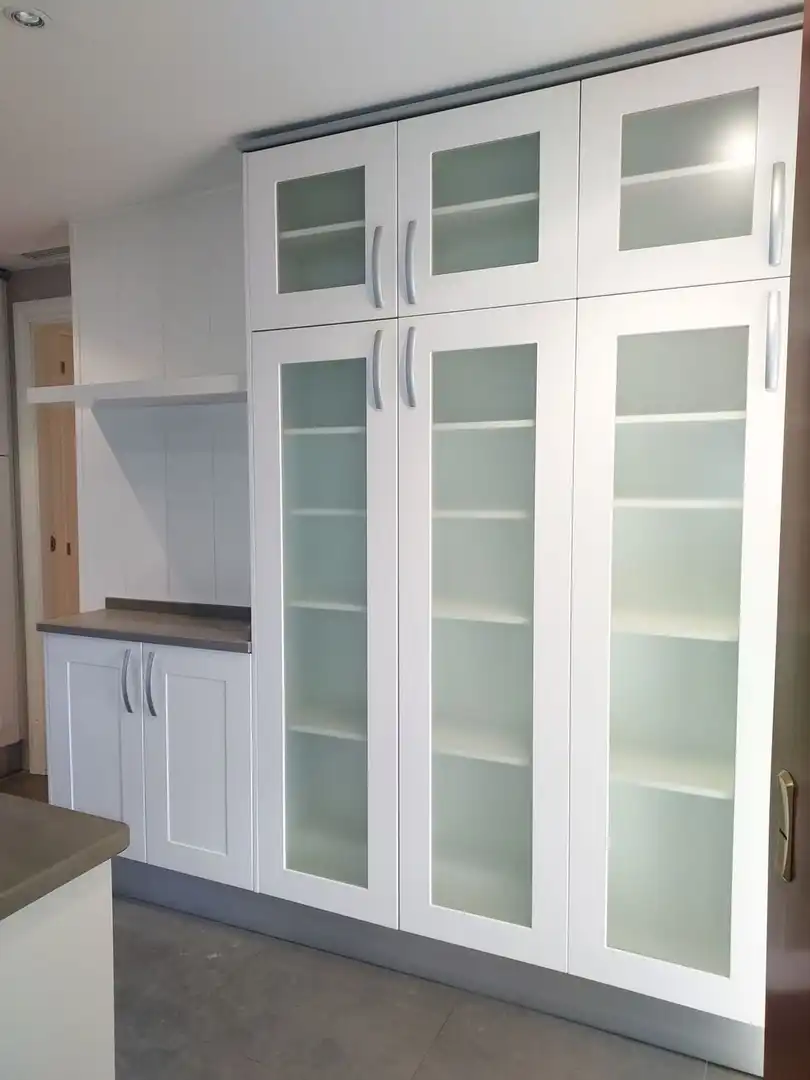 Wohnung zur Miete in Universidad San Francisco