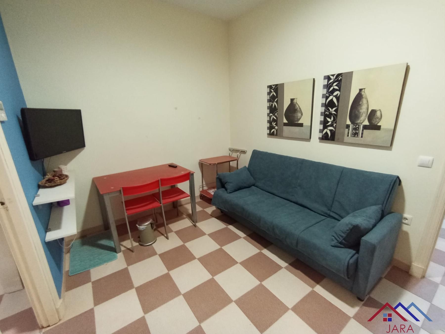 Apartment to rent in Centro