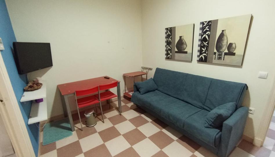 Foto 1 de Apartament de lloguer a Centro, Cádiz