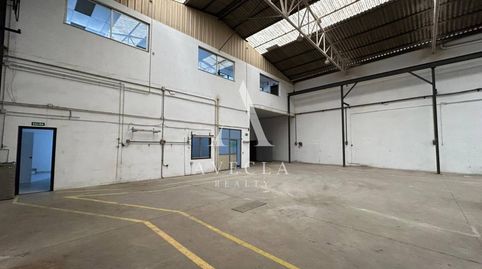 Foto 4 von Fabrikhallen zur Miete in Travesia Prat de la Riba, 116, Sant Climent de Llobregat, Barcelona
