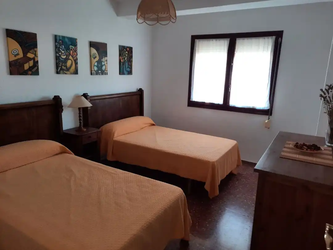 Habitación de Piso en venta en Santo Domingo de la Calzada