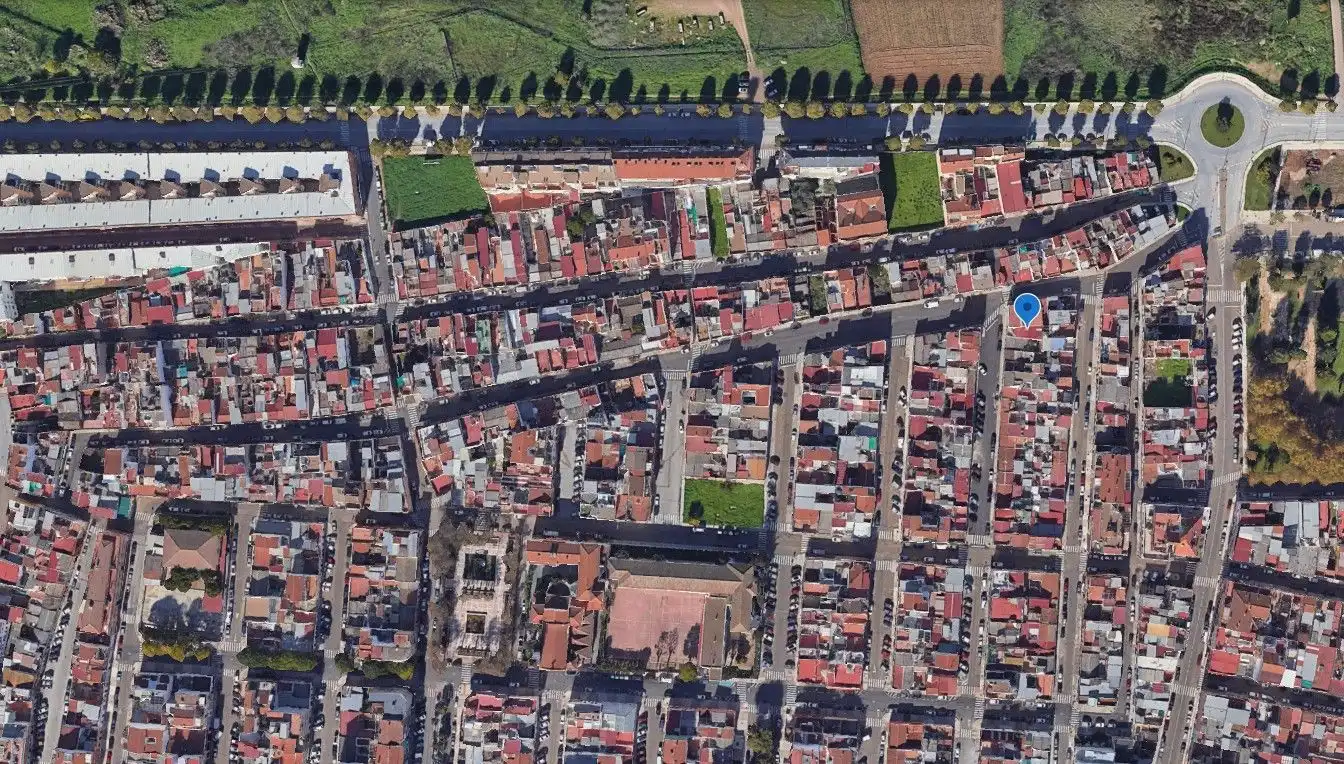 Adossat en venda a Extremadura, imagen 3