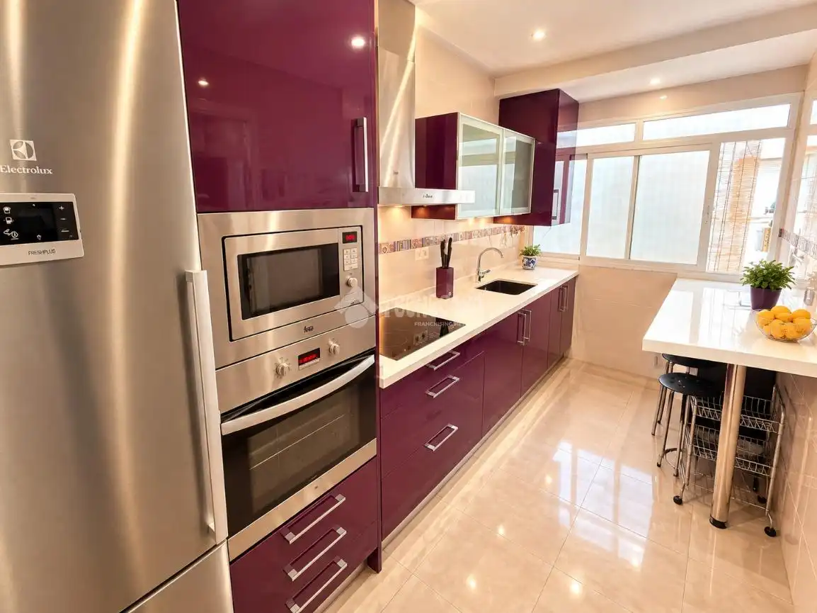 Piso en venta en Las Tres Cruces, imagen 6