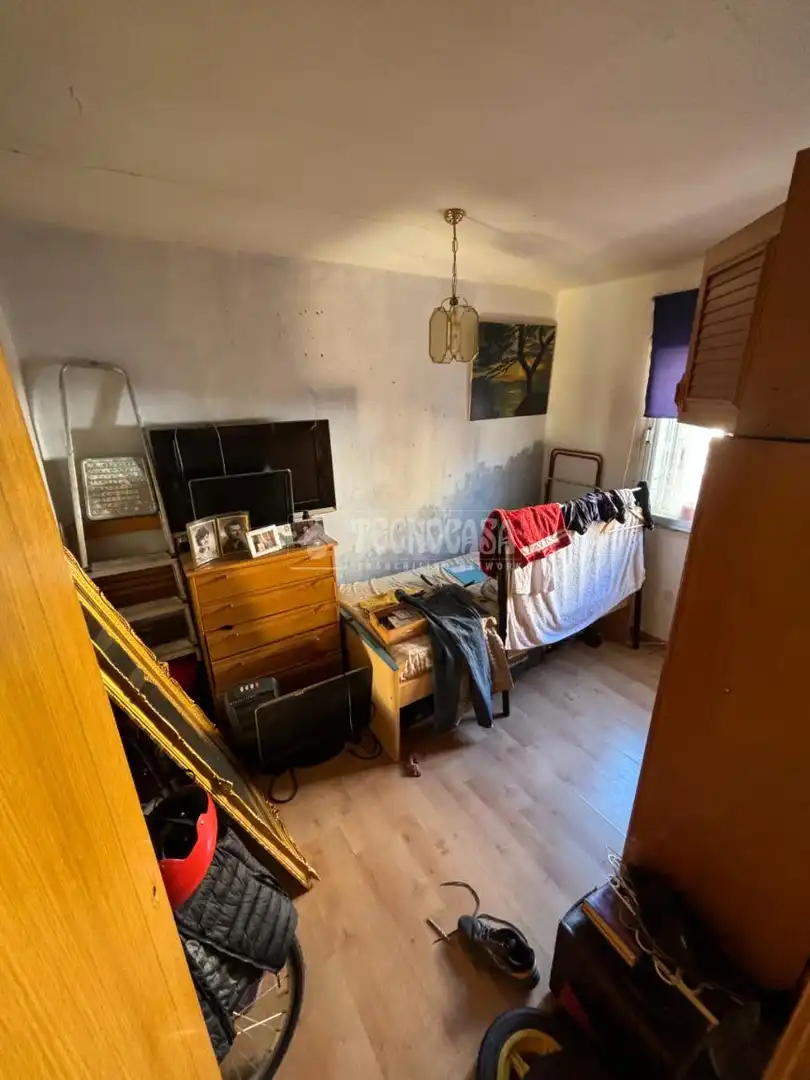 Flat for sale in Madrid