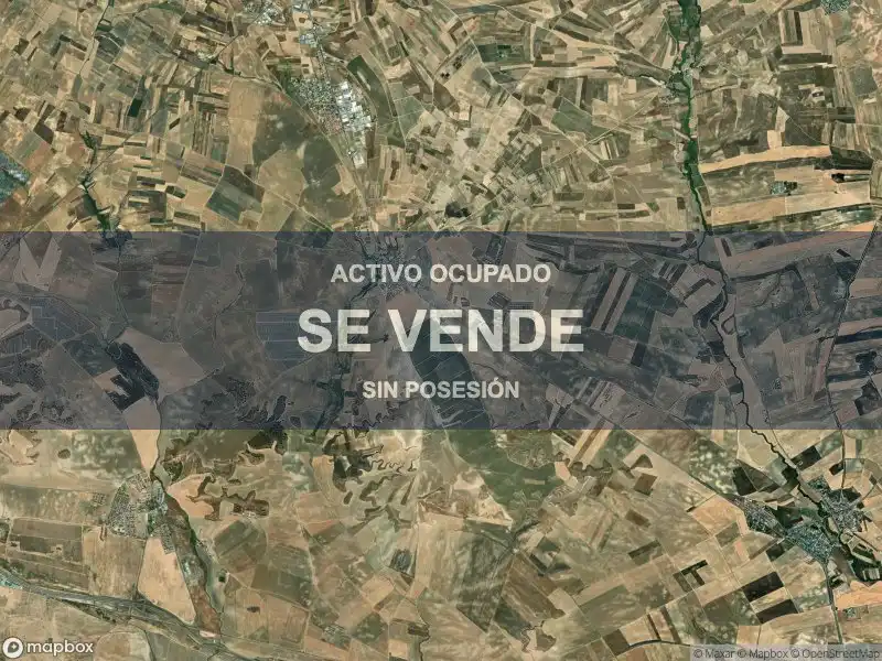 Piso en venta en Huecas