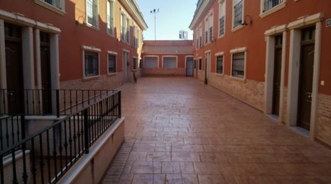 Bungalow en C/ Elda - ASPE