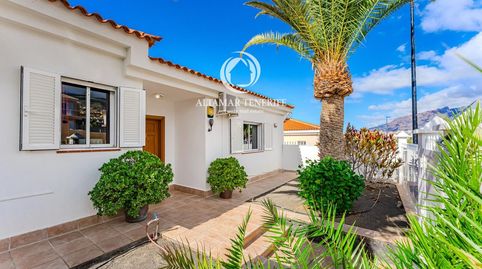 Foto 2 de Casa o xalet en venda a Calle Leonardo Torriani, Puerto de Santiago, Santiago del Teide
