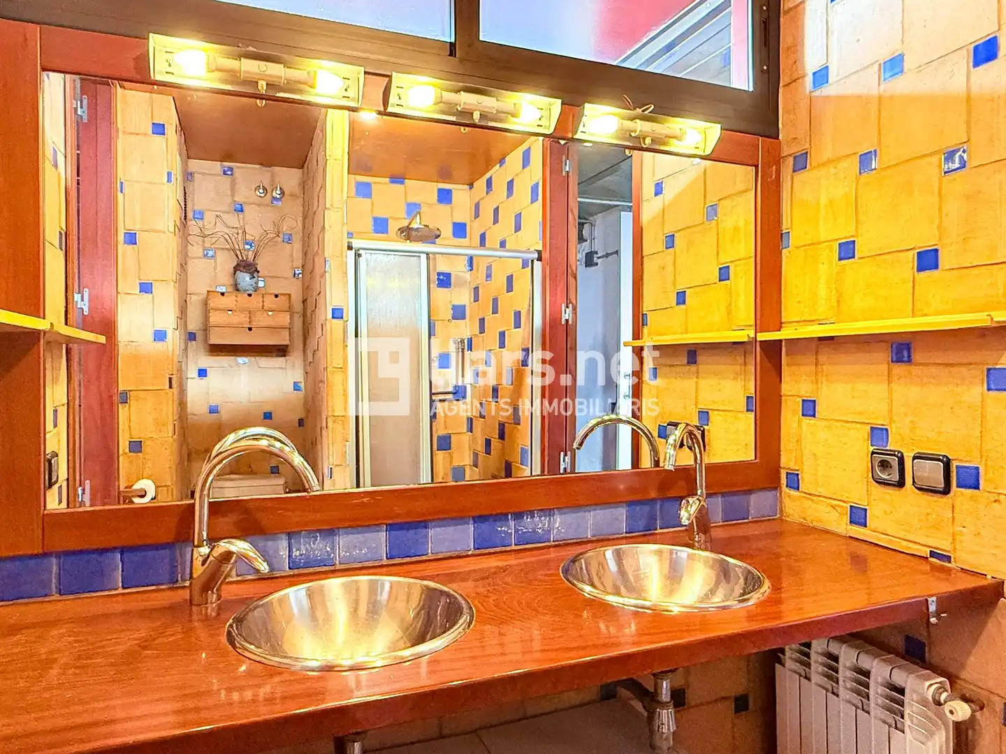 Casa con terraza en venta en Carrer del Castell, imagen 16
