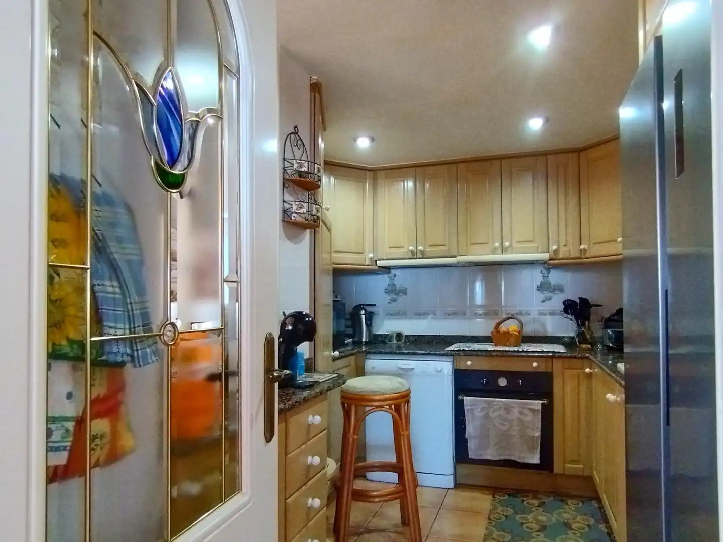 Penthouse with terrace for sale in Las Atalayas - Urmi - Cerro de Mar, imagen 30