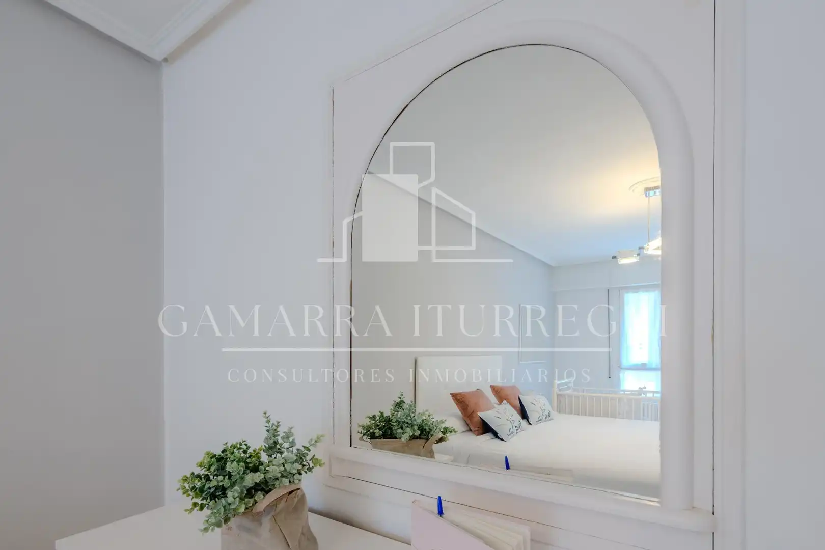 Habitación de Piso en venta en Bermeo con Calefacción