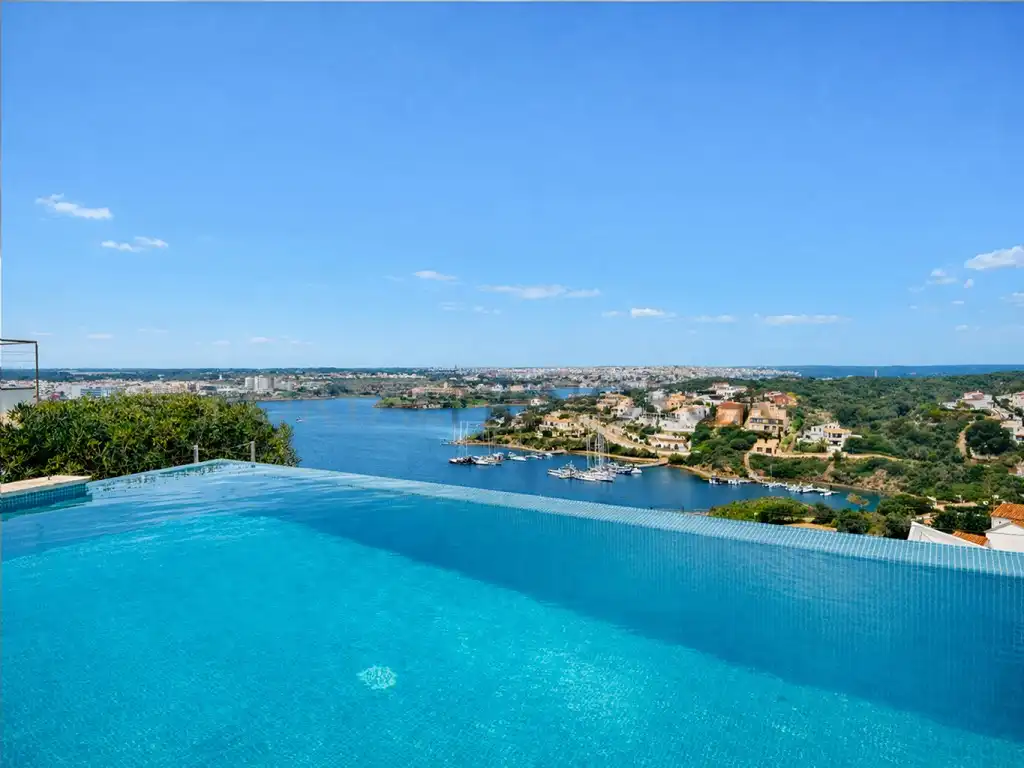 Casa o chalet en venta en Urbanizacion Cala Llonga, Cala Llonga - Sa Mesquida