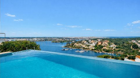 Foto 3 de Casa o chalet en venta en Urbanizacion Cala Llonga, Cala Llonga - Sa Mesquida, Maó - Mahón