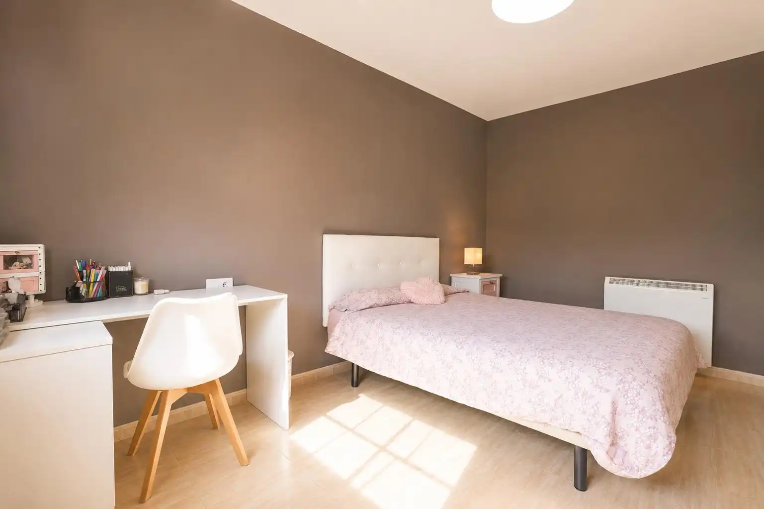 Habitación de Casa adosada en venta en Mont-roig del Camp