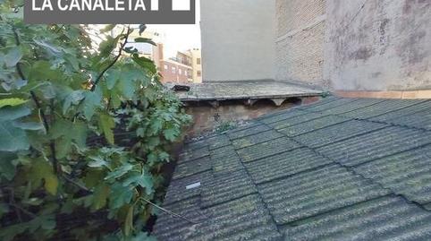 Foto 3 de Casa o xalet en venda a Juzgados, Valencia