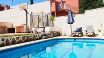 Swimming pool of House or chalet for sale in Santa Brígida  with Terrace and Swimming Pool