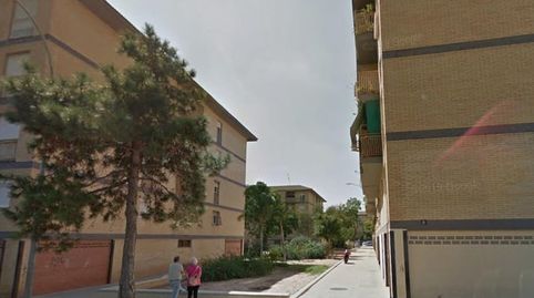 Foto 4 de Piso en venta en Zona Campus Universitario, Burjassot