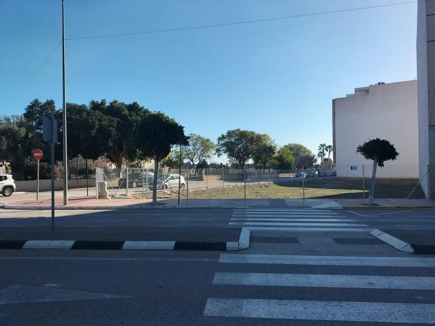 Terreny residencial en venda a Callosa de Segura, imagen 3