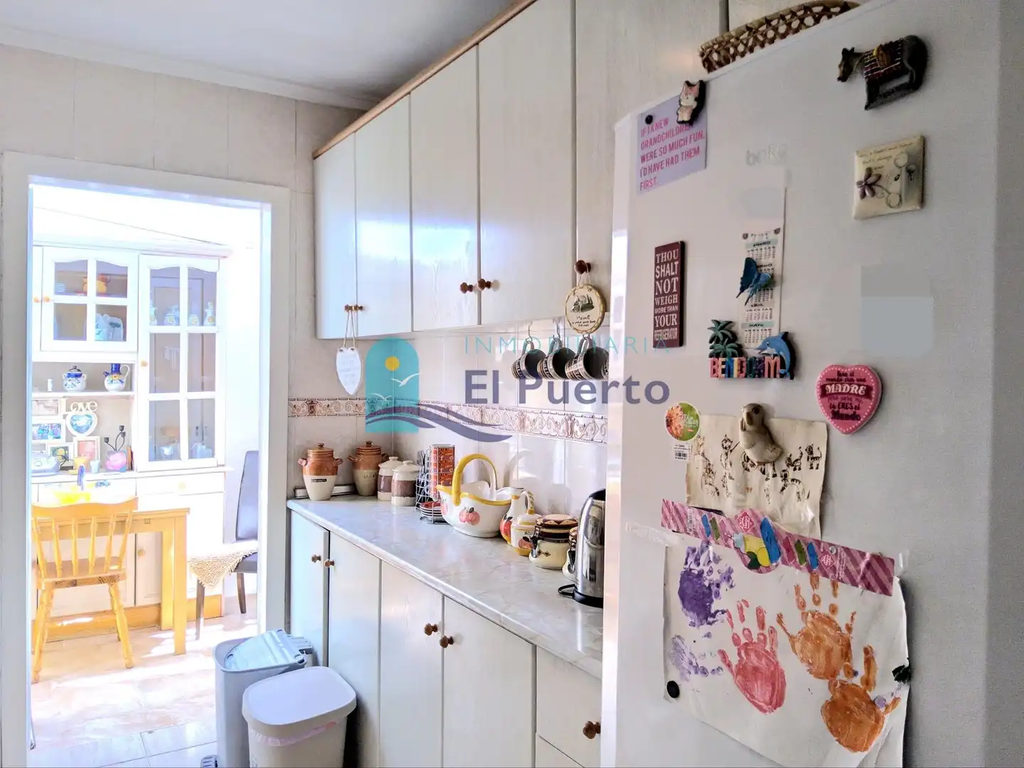 Casa in vendita a Mazarrón Casco Urbano, imagen 8