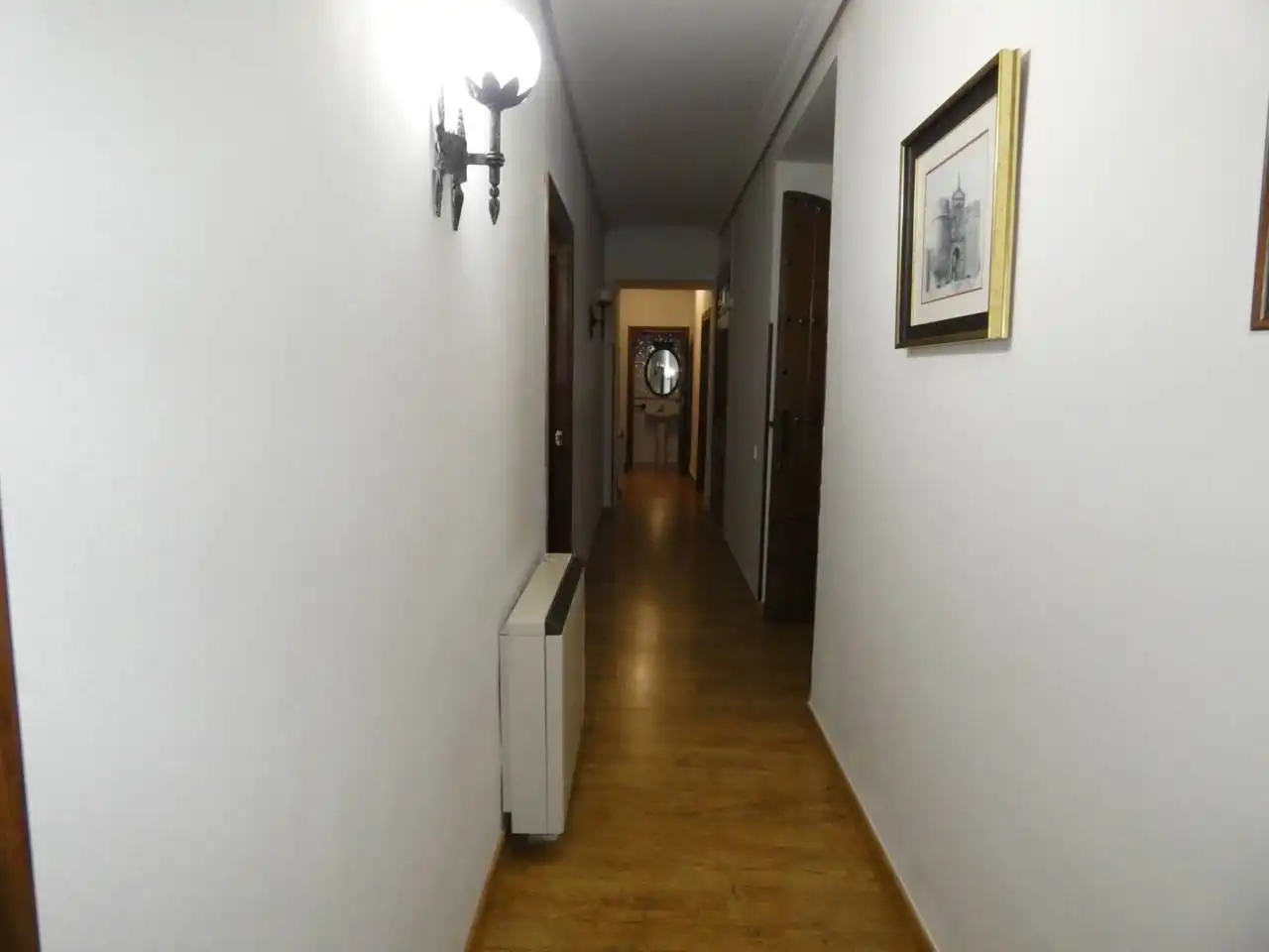 Adossat amb jardí en venda a Calle Madrid, imagen 13