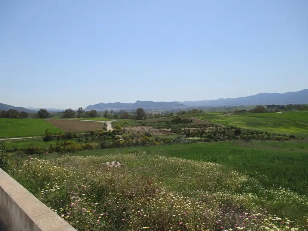 Xalet amb jardí en venda a Coín, imagen 13
