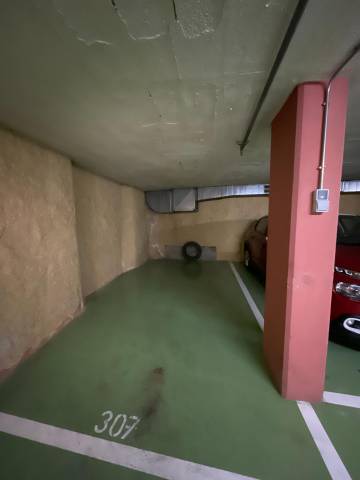 Garaje en Venta en Carrer Carrer del Torrent de l'Olla, 62 en Vila de Gràcia