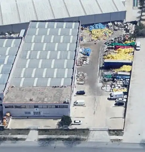 Nave industrial en alquiler en carbo 7, imagen 9