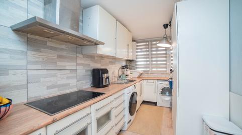 Foto 4 de Pis en venda a Calle de Santa Mónica, San Martín de la Vega, Madrid