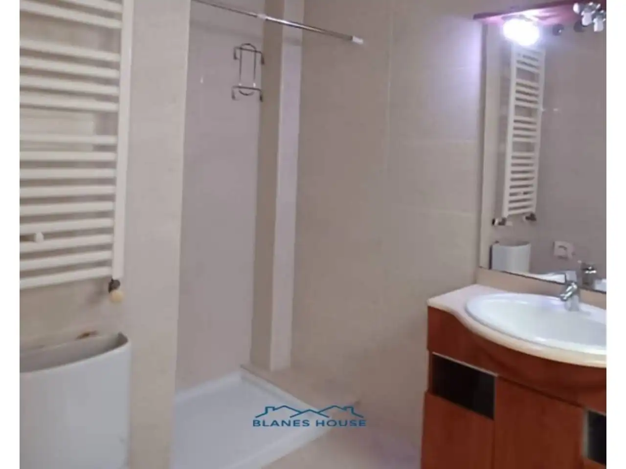 Bathroom of Duplexes for sale in Tordera  with Heating and Balcony