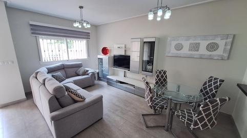 Foto 2 de Casa o chalet de alquiler en  Comino, Villamartín - Las Filipinas, Alicante