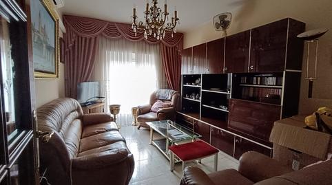 Foto 4 de Piso en venta en Calle Petunias, Garrido Norte, Salamanca