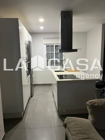 Casa-chalet en Venta en Bellavista