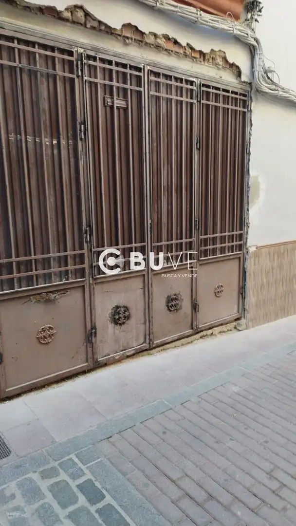 Terraced house for sale in CONDESA CARMEN PIZARRO, imagen 44