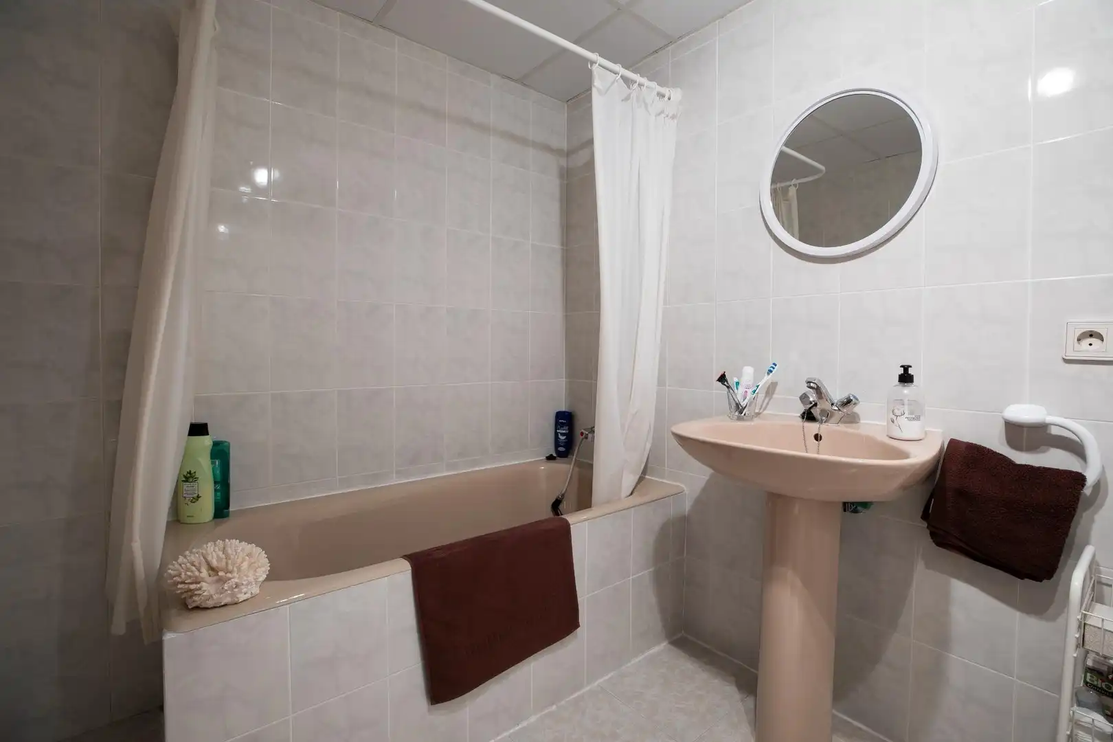Estudio en venta en BURGO RAPITAN, Poblaciones norte