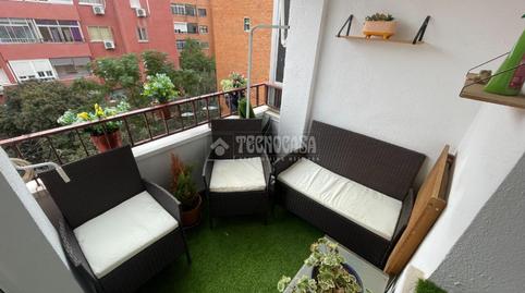 Foto 3 de Pis en venda a Meco pueblo, Madrid