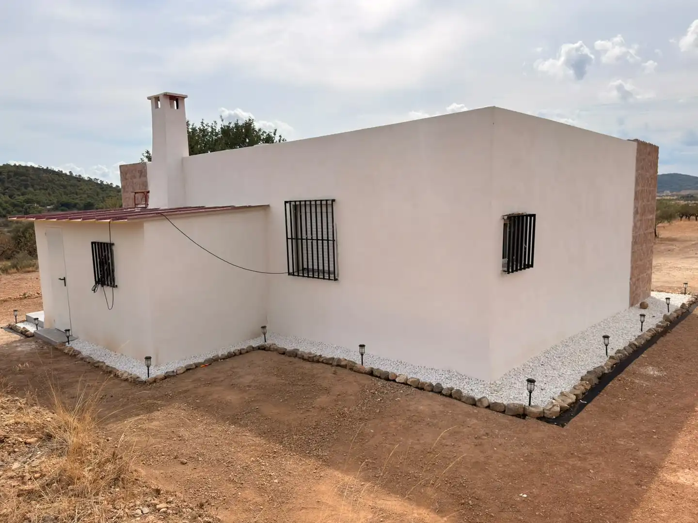 Chalet con jardín en venta en Urbanizaciones, imagen 18