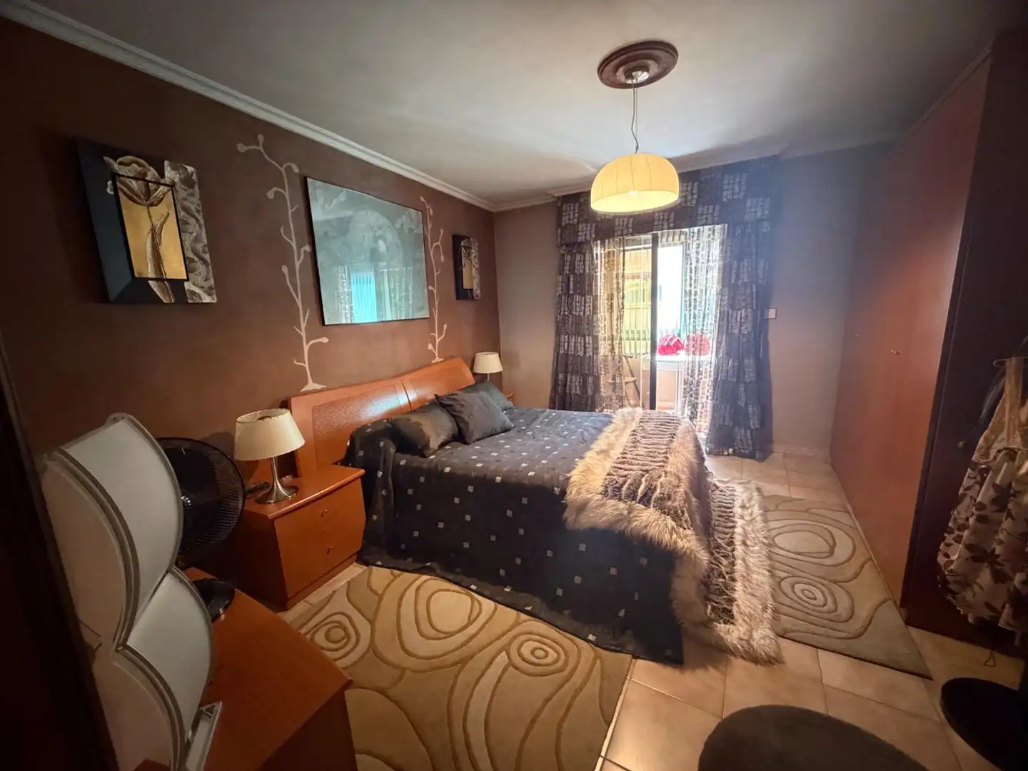 Appartamento con terrazza in vendita a Posío, imagen 6