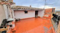 Vista exterior de Casa adosada en venda en La Jana amb Terrassa