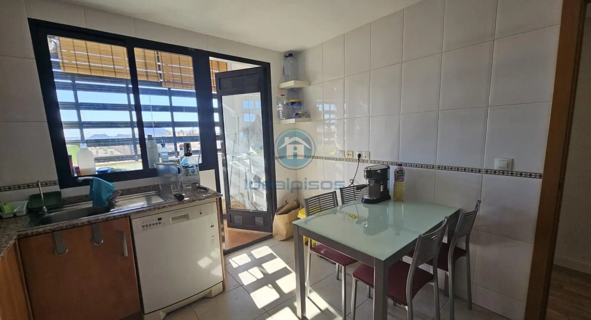 Pis amb piscina en venda a Centro, imagen 24